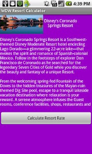 How to get WDW Resort Intern 1.1.19 unlimited apk for android