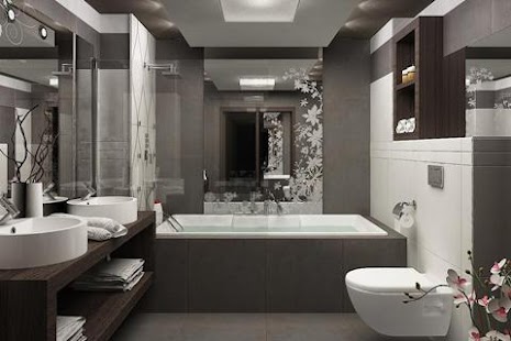 Bathroom Decorating Ideas