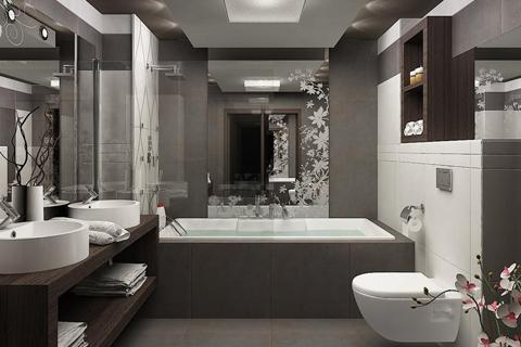 Bathroom Decorating Ideas 4