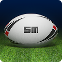 NRL League Live mobile app icon