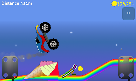 Download Lead Foot Racing APK for Android