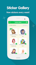 mojime for WeChat poster 3