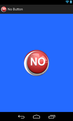 No Button Pro