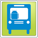Sevilla BusAndroid logo