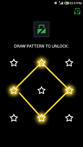 Lockdown Pro - Theme Star