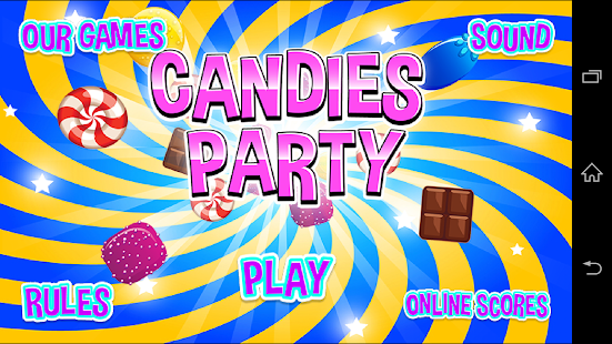 How to install Candies Party patch 1.0.7 apk for android