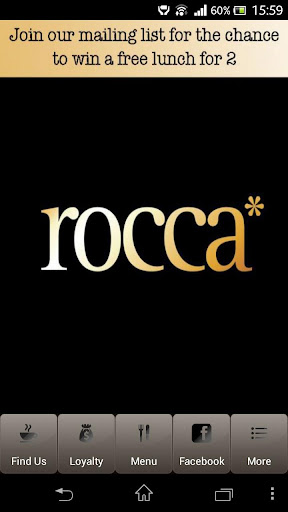 Rocca VIP