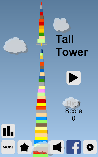 Tall Tower