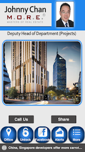 Free Download Johnny Chan APK for Android