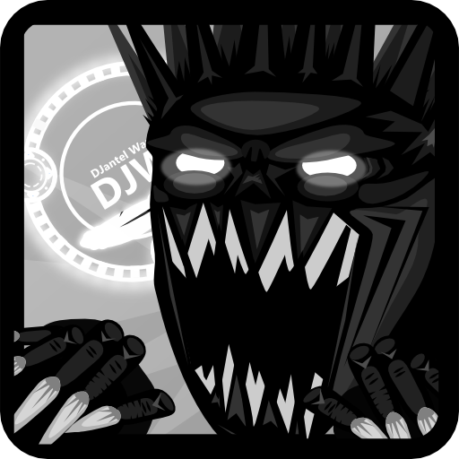 Nightmare Defender: Epic TD 休閒 App LOGO-APP開箱王