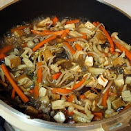 餅王捲餅蔥油餅專賣