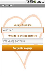 How to mod Savrseni par patch 1.0.2 apk for android