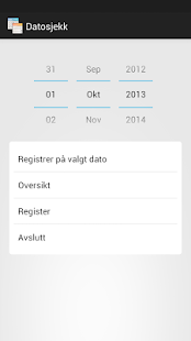 Lastest Datosjekk APK for Android