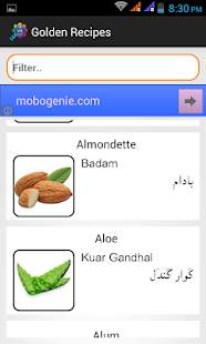 How to get 2800+ Golden Urdu اردو Recipes 1.0 apk for laptop