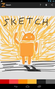 Android SDK: Create a Drawing App – Touch ... - Code - Tuts+