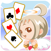 Androidのソリティアの無料アプリ ゲーム その22