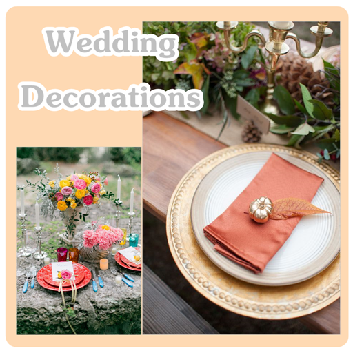 Wedding Decorations