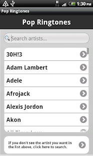 How to mod Pop Ringtones 1.0 mod apk for pc