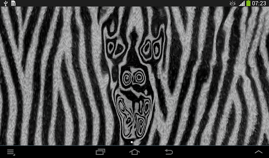 Pattern Live Wallpaper Screenshots 5