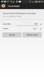 Free Carbs APK for PC