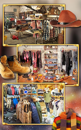 【免費解謎App】Hidden Objects: Shopping Mania-APP點子