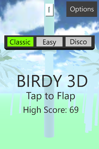 Birdy 3D