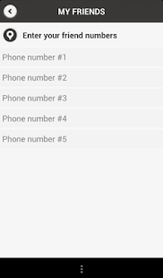 Free Download MyMeeting Location APK for Android