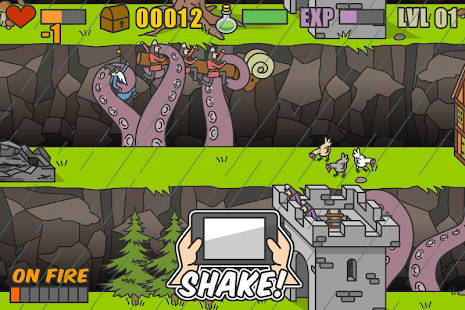 Free Download Ram Time! APK for PC