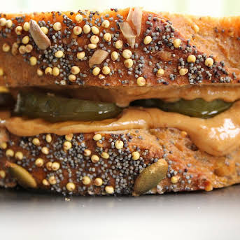 10 Best Bread And Butter Pickle Sandwich Recipes Yummly