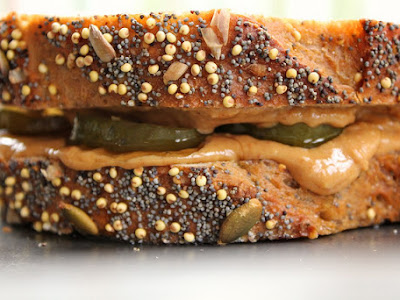 【ベストコレクション】 bread and butter pickle sandwich 265881-Bread and butter pickle sandwich