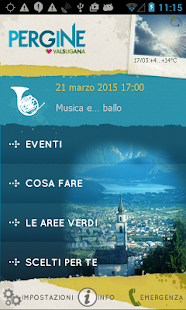 Pergine Valsugana - Trentino Screenshots 6
