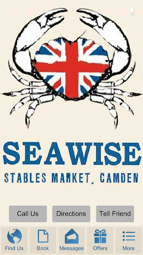 Seawise Camden