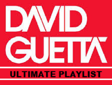 DAVID GUETTA Ultimate Playlist