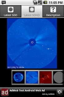 SunSpots Screenshots 3