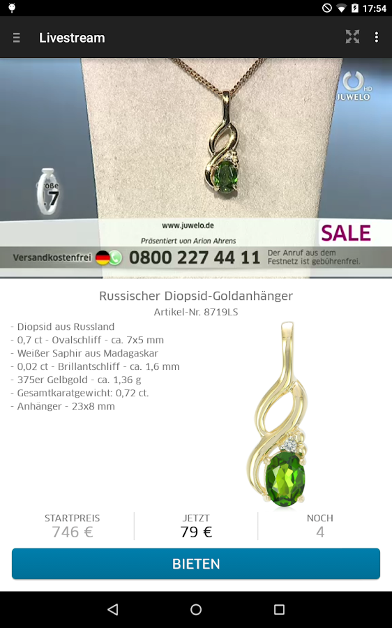 Juwelo Android Apps on Google Play