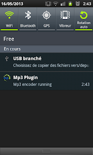 How to mod Phone & Voice Recorder PlugP3 2.3 mod apk for laptop