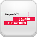 Cover Image of Unduh The Avenues 2.0 APK