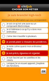 How to mod citéJob - Choisir son métier 1.0 apk for bluestacks