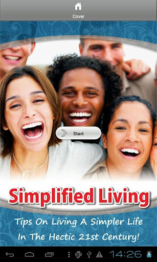 Simplified Living