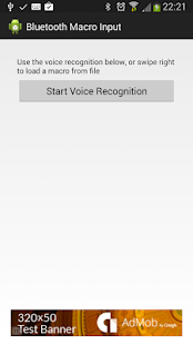 How to install Bluetooth Macro Input patch 1.0.6 apk for laptop
