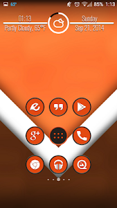 Screenshot Rivalry Brown n Orange v1