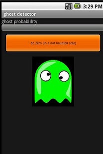 How to get ghost detector 1.5 mod apk for android