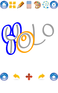 How to Draw Graffiti Screenshots 8