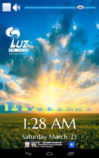 Radio Luz