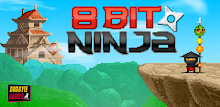 8bit Ninja APK