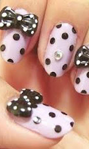 Nail Art Designs