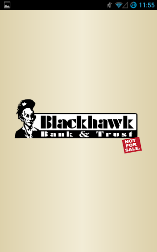 Blackhawk Bank Trust Mobile