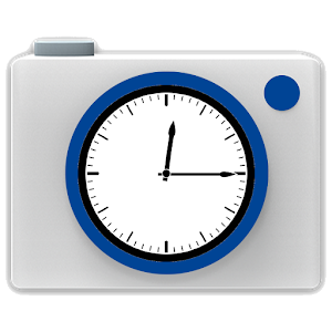Camera Timestamp 攝影 App LOGO-APP開箱王