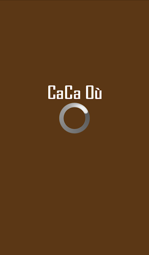 Caca où