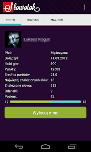 Słowotok Screenshots 6